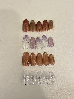 オーダーデザイン/パラジェル