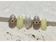 シス 福岡市南区高宮店(Sis)/【定額】ラグジュアリーデザイン