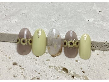 シス 福岡市南区高宮店(Sis)/【定額】ラグジュアリーデザイン