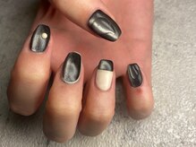 ネイルサロン フィフスアベニュー(Fifth Avenue)/マグネット