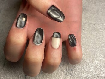 ネイルサロン フィフスアベニュー(Fifth Avenue)/マグネット