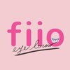 メンズフィオブロウ 大阪梅田芝田店(men's fiio brow)のお店ロゴ