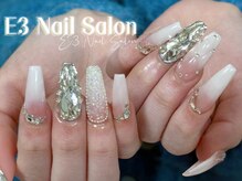 イーサンネイルサロン(E3 Nail salon)/チップヤリ放題