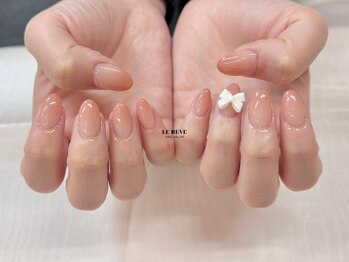 ルレーブ(LE REVE)/グラデーションネイル