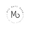 ミューネイル(Miu Nail)のお店ロゴ