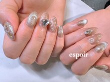 エスポワール(espoir)/ニュアンスネイル