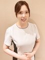 ディオーネ 新宿本店(Dione)/脱毛&VIO脱毛&毛穴洗浄 脱毛サロン店長　栫