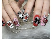 アミュレット(amulet)/