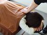 【贅沢セット】全身もみほぐし整体60分+ヘッドスパ15分+足つぼ 15分