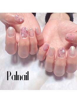 パルネイル(Pal nail)/やり放題コース