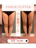 【痩身革命】美脚×美尻×お腹フォースカッター60分（2倍位）¥4,980