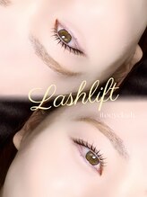 イト(ito)/#Parisienne#lashlift