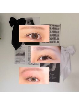 ルーブル 岐阜駅(Louvre)/【まつ毛パーマ】岐阜駅/西岐阜