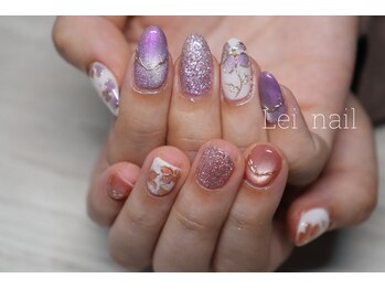 レイ ネイル(Lei nail)/