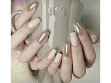 ヘブン ネイル 鶯谷(HEAVEN Nail)/