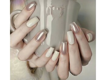 ヘブン ネイル 鶯谷(HEAVEN Nail)/