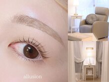 アリュージョン 梅田中崎町店