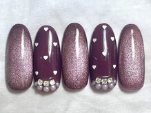 トパーズ 恵比寿(TOPAZ)/ドットハート【恵比寿/定額制】