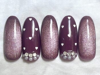 ドットハート【恵比寿/定額制】