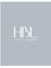 HBL公式推奨サロン認定！記念クーポン