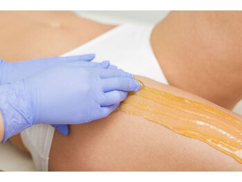 シュガーリングハウスレディ(SugaringHouse LADY)/VIO脱毛はおまかせください！