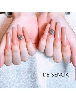 ディセンシア(DE:SENCIA)/