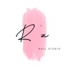アーズネイル(R'z Nail)のお店ロゴ