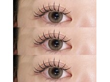 ヴァイス(VAICE)/マツエク/フラットラッシュ