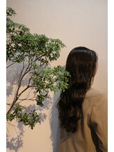 アズ(as)&nbsp;as natsu