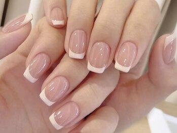 リノア 池袋(Linoa)/フレンチネイル