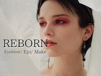リボーン(REBORN)