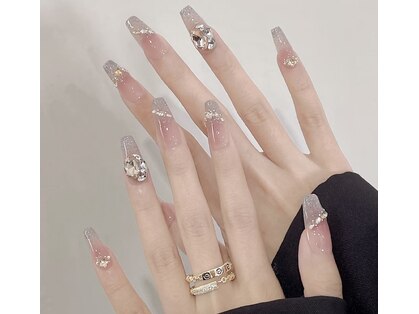 リラネイルサロンの写真