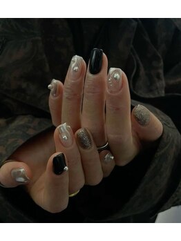 ジェミニ ネイル(GEMINI nail)/