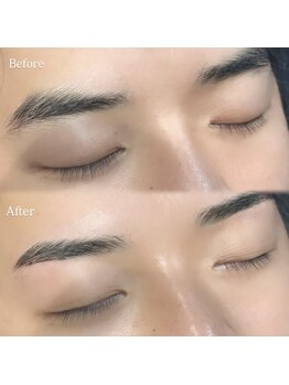 エイティスト(8ist)/アイブロウWAX[新宿/新宿駅]