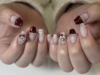 【Lica】バレンタイン 心斎橋