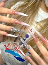 ルピドルジュ(le.pidorge)/minami’s nail