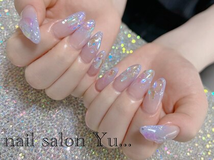 ネイルサロン ユー(Yu...)の写真