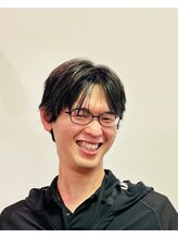 ナウフィット 大阪(Now-fit)&nbsp;矢野 直孝