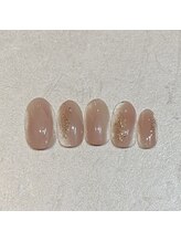 ディオ アンド ルーチェ アット(Dio&Luce at.)/☆ニュアンス☆