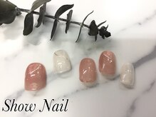 ショーネイル 武蔵小杉(Show Nail)/ベーシックナチュラルコース
