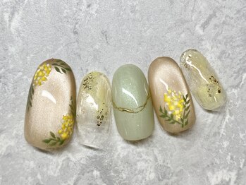 クラシックコース