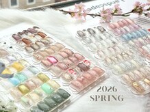 エルネイル バイ ファースト(el.NAIL by1st)/