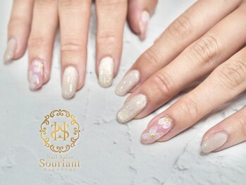  【定額】シンプルデザイン