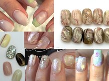 メルファッジ(mer fudge)