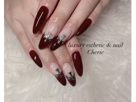 【話題】クロムネイル