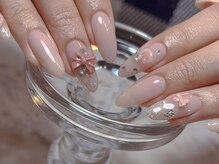 ラーレネイル(lare nail)/