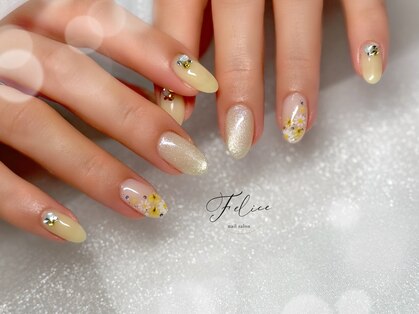 フェリーチェ(Felice)の写真