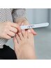 つま先美人プレミアムフットケア【for relax】秋の角質ケアで足元すっきり