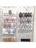 【ジェルネイル】オススメ★キャンペーンネイル（オフ別）¥6600～♪