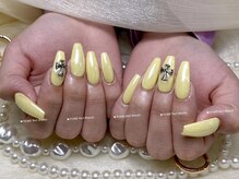 ユメネイル(YUME Nail)/フィルイン/長さだし/持ち込み
